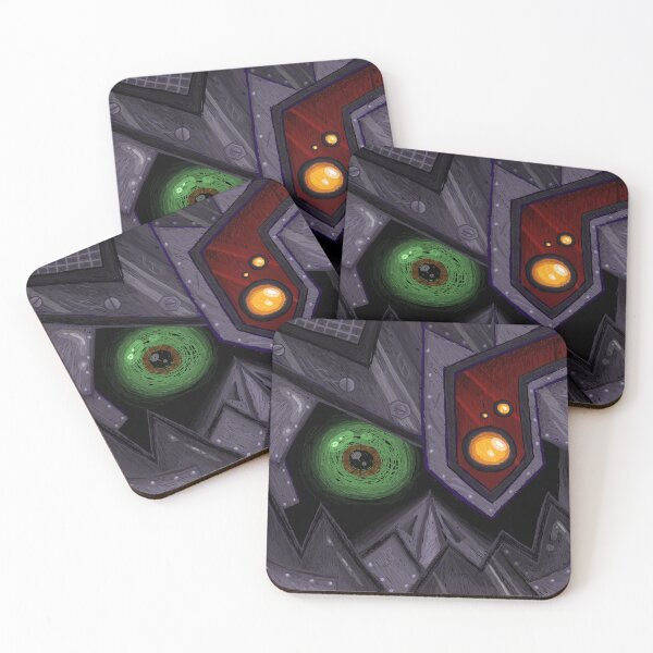 Item preview, The Eyes Welded designed and sold by Goodlydraws100.
