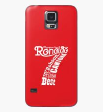 Manchester United Magnificent Sevens Case/Skin for Samsung Galaxy