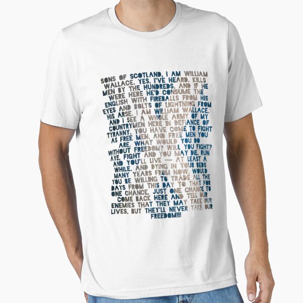 Item preview, Braveheart designed and sold by Daveed1909.