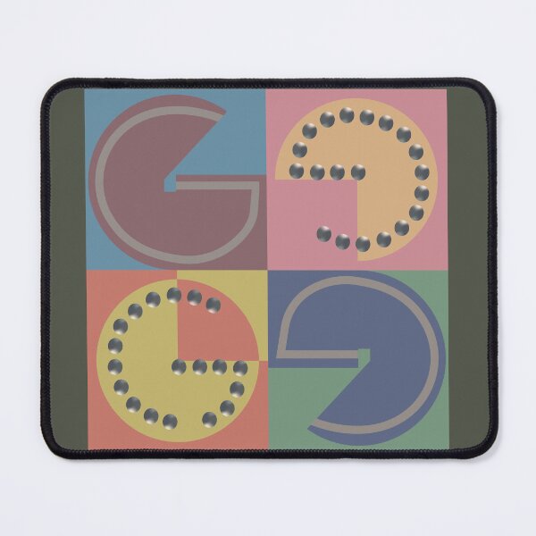 Item preview, The G's Band Logo designed and sold by Bizarre-Artist.