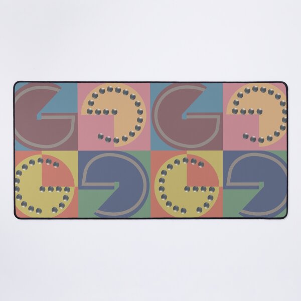 Item preview, The G's Band Logo designed and sold by Bizarre-Artist.
