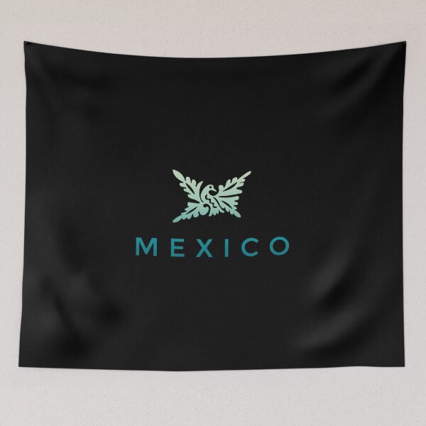 Item preview, MEXICO LINDO designed and sold by boltjesdesign.
