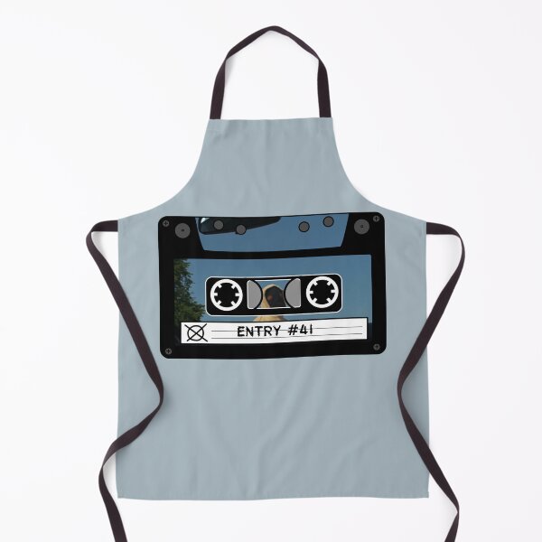 Item preview, ENTRY #41 Marble Hornets Cassette Tape designed and sold by havensea.