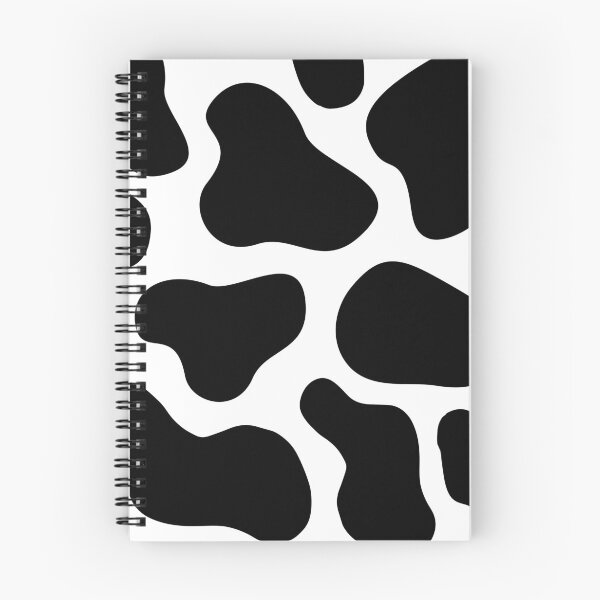 Item preview, cow pattern designed and sold by Laxium.
