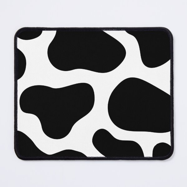 Item preview, cow pattern designed and sold by Laxium.