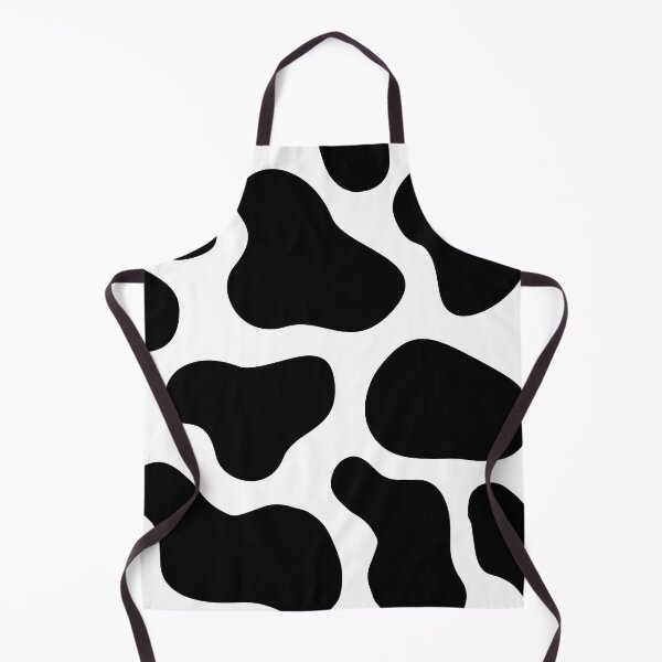 Item preview, cow pattern designed and sold by Laxium.
