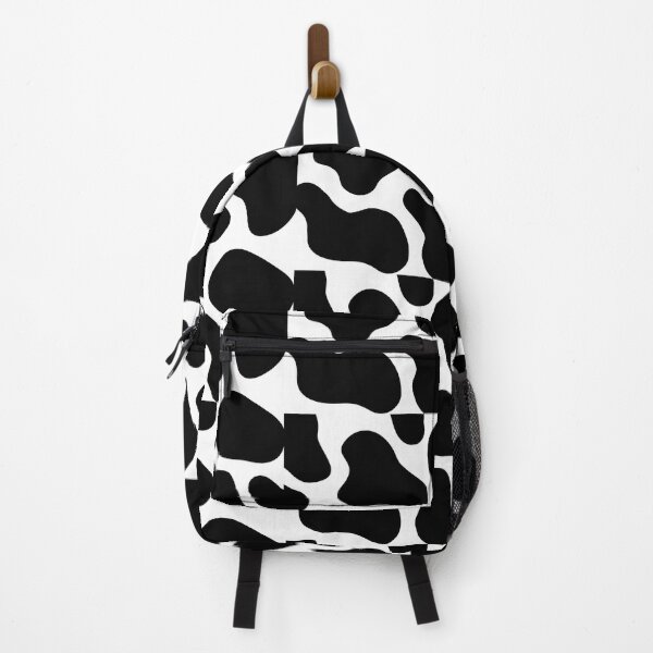Item preview, cow pattern designed and sold by Laxium.