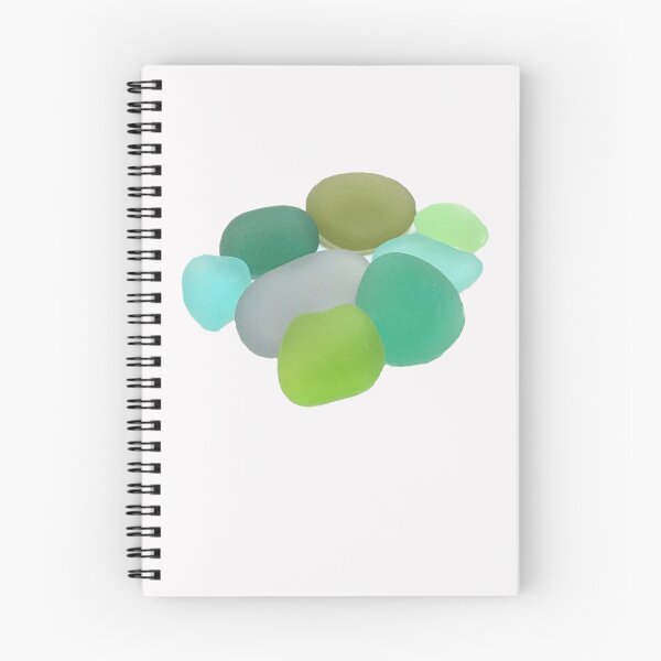 Item preview, Multi Colored Seaglass ~ Sea Glass designed and sold by LeslieMac713.