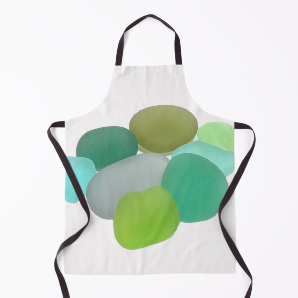 Item preview, Multi Colored Seaglass ~ Sea Glass designed and sold by LeslieMac713.