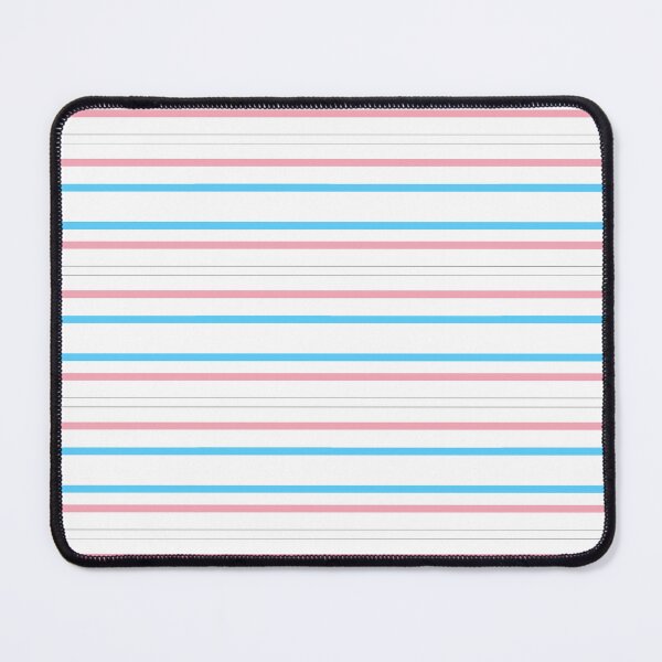 Item preview, Candyfloss Stripe designed and sold by Isabel-Jane.