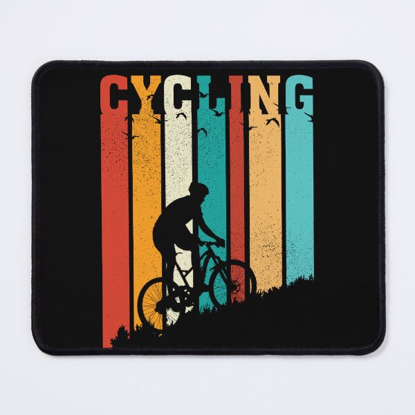 Item preview, Cycling As A Hobby designed and sold by AirisWindy5250.