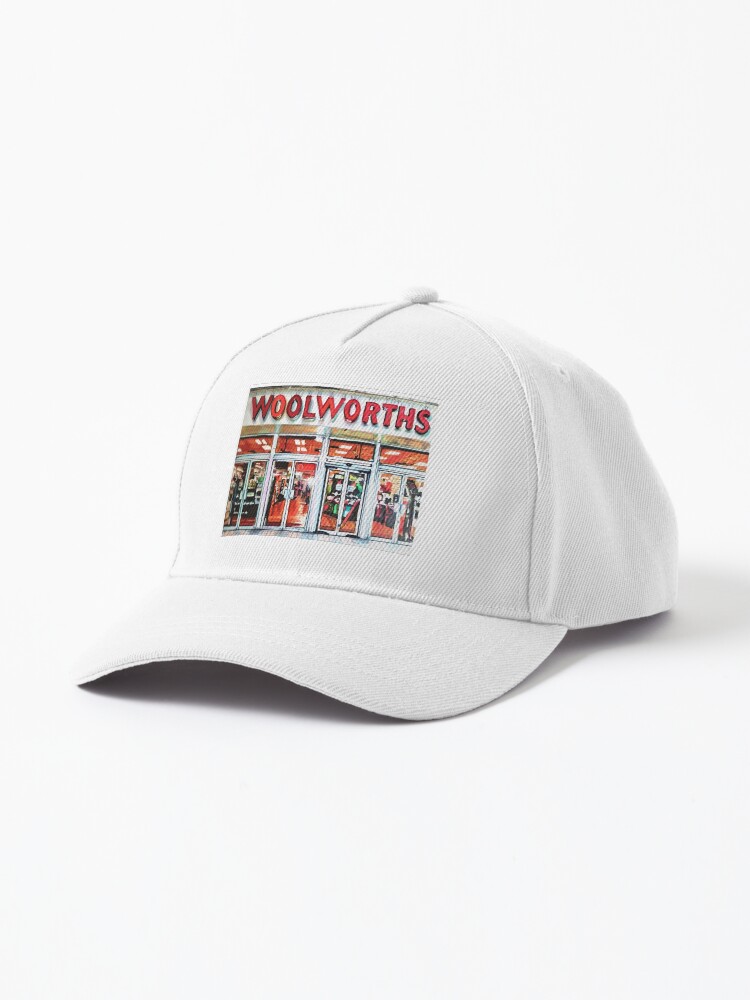 Woolies hats deals