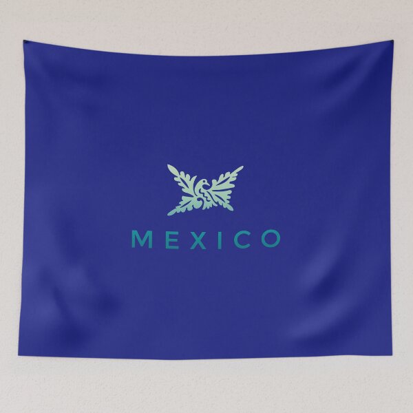Item preview, MEXICO LINDO designed and sold by boltjesdesign.
