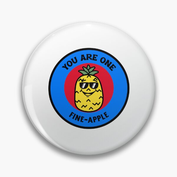 Item preview, Fine-Apple. designed and sold by SBRTPOD.