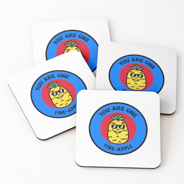 Item preview, Fine-Apple. designed and sold by SBRTPOD.