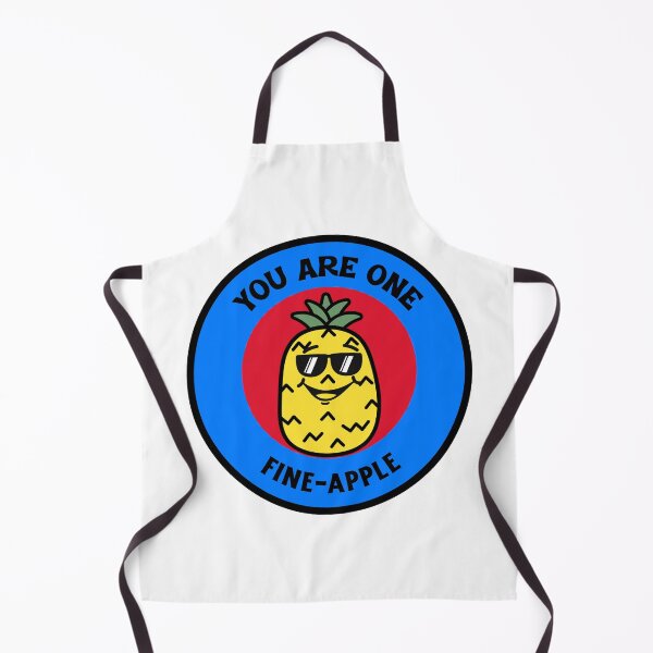 Item preview, Fine-Apple. designed and sold by SBRTPOD.