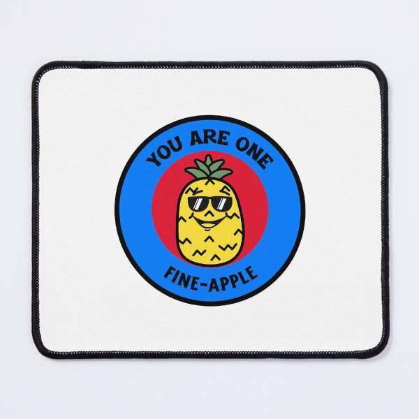 Item preview, Fine-Apple. designed and sold by SBRTPOD.