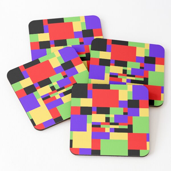 Item preview, Puzzled  designed and sold by ThoughtfulyCute.
