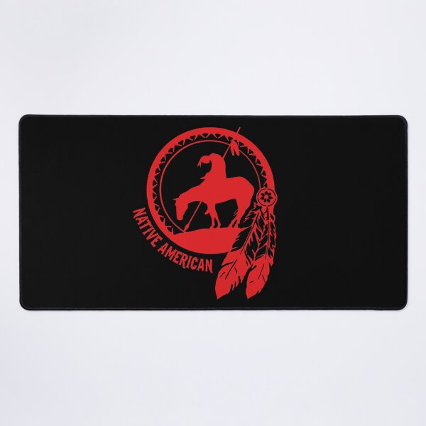 Item preview, Native American the best gifts for any american dad father mom mother boy girl child designed and sold by ZoldicShop.