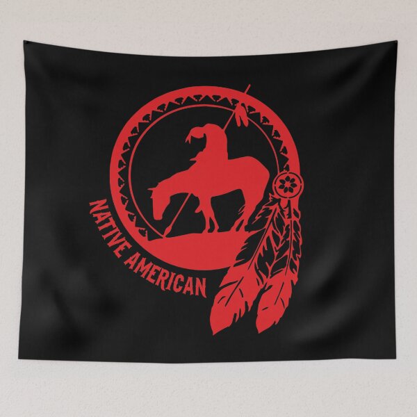 Item preview, Native American the best gifts for any american dad father mom mother boy girl child designed and sold by ZoldicShop.