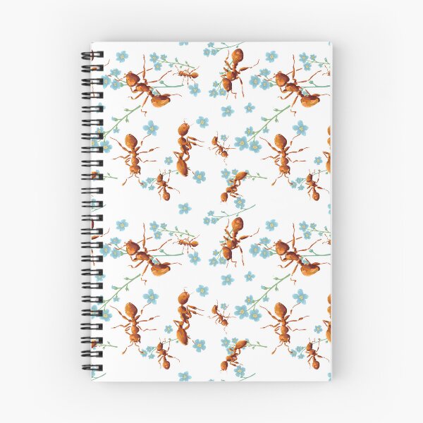 Item preview, Fire Ants designed and sold by trashraven.