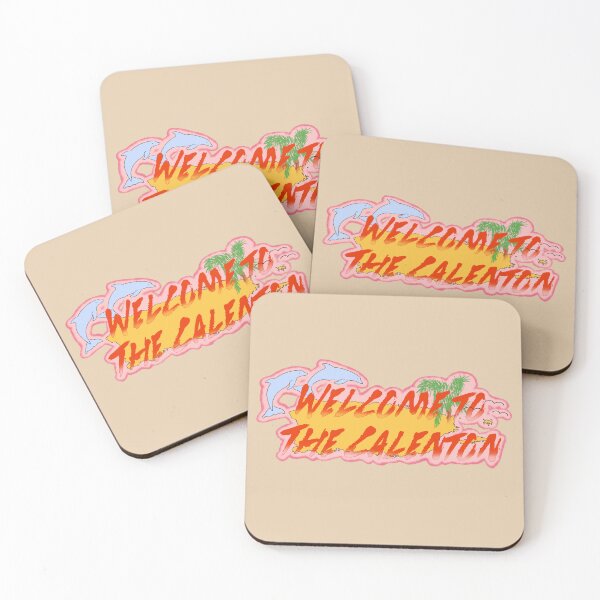 Item preview, Welcome to the Calenton☀️ designed and sold by Maria Cabrera.