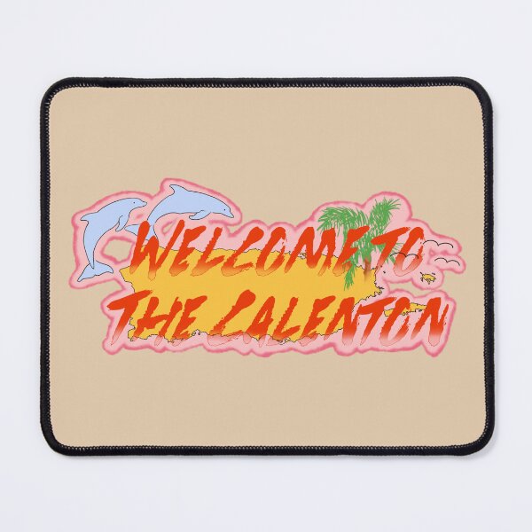 Item preview, Welcome to the Calenton☀️ designed and sold by Maria Cabrera.