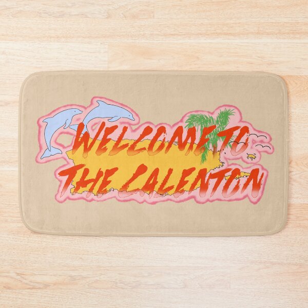 Item preview, Welcome to the Calenton☀️ designed and sold by Maria Cabrera.
