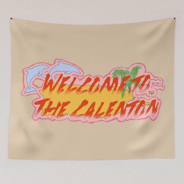 Item preview, Welcome to the Calenton☀️ designed and sold by Maria Cabrera.