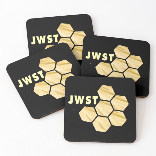 Item preview, James Webb Space Telescope designed and sold by Fayad-Art.