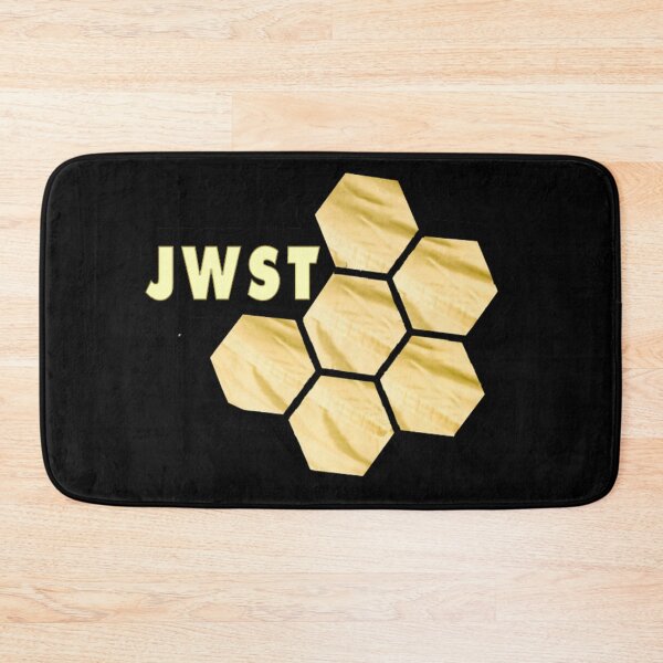 Item preview, James Webb Space Telescope designed and sold by Fayad-Art.