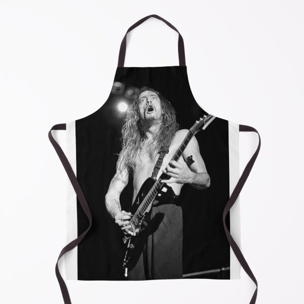Item preview, Rick Hunolt - Exodus - BW Photograph designed and sold by ConcertImages.