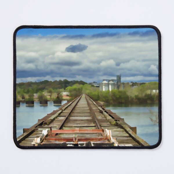Item preview, Bridge to Nowhere designed and sold by bertsworks300.