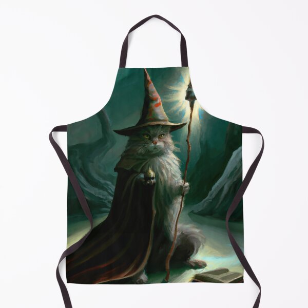 Item preview, Gatdalf the Gray designed and sold by nelly46.