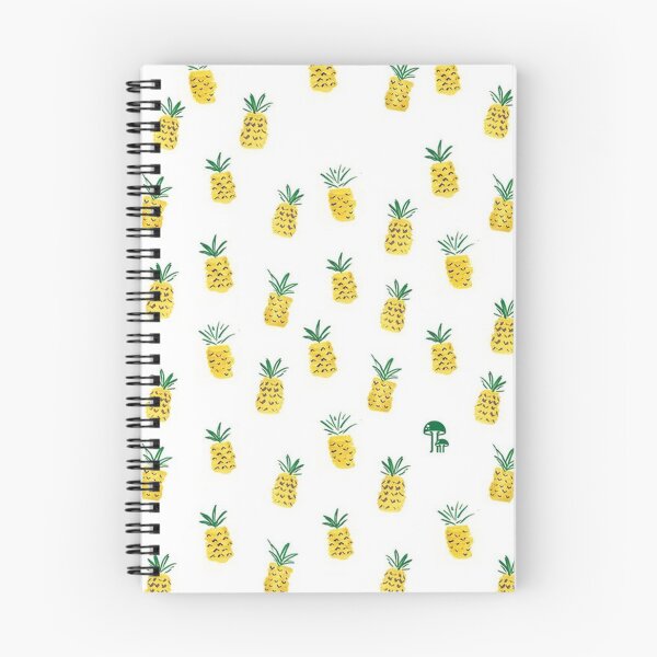 Item preview, ananas designed and sold by Marinettes.