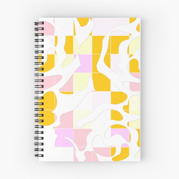 Item preview, Irregular geometric pattern. designed and sold by adlkh.