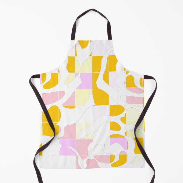 Item preview, Irregular geometric pattern. designed and sold by adlkh.