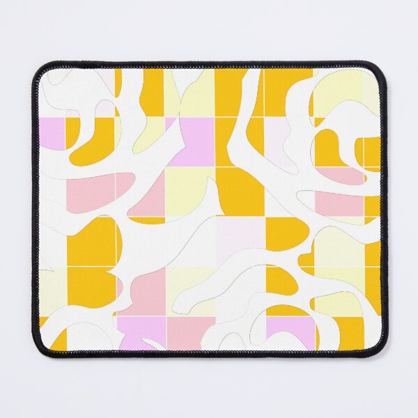 Item preview, Irregular geometric pattern. designed and sold by adlkh.