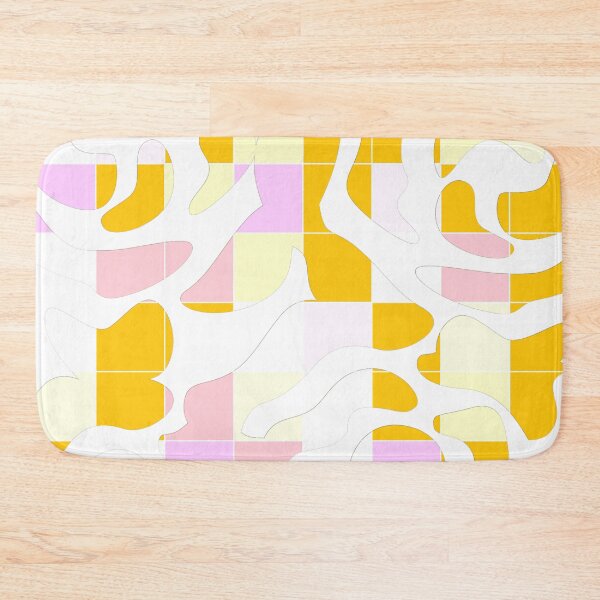 Item preview, Irregular geometric pattern. designed and sold by adlkh.