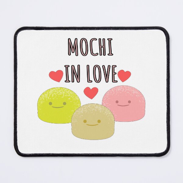 Item preview, Mochi In Love designed and sold by Almdrs.