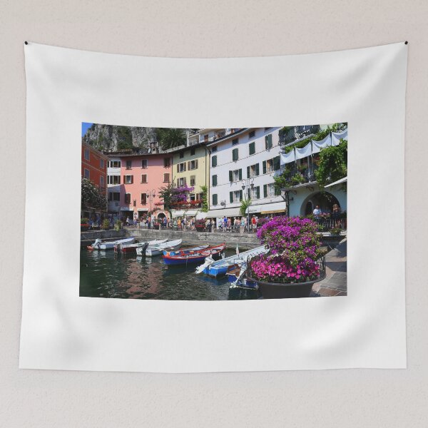 Item preview, Limone sul Garda designed and sold by annalisa56.