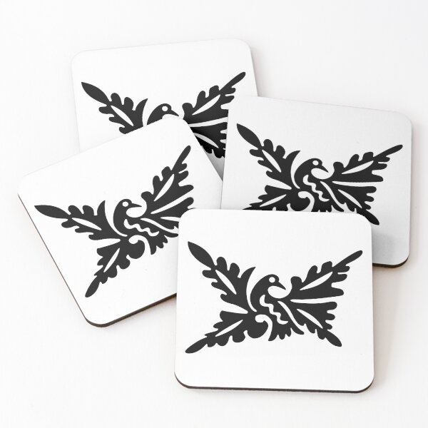 Item preview, Flowerbird designed and sold by boltjesdesign.