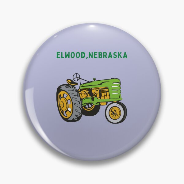 Artikelvorschau, Elwood, Nebraska entworfen und verkauft von FloridaKeys1984.