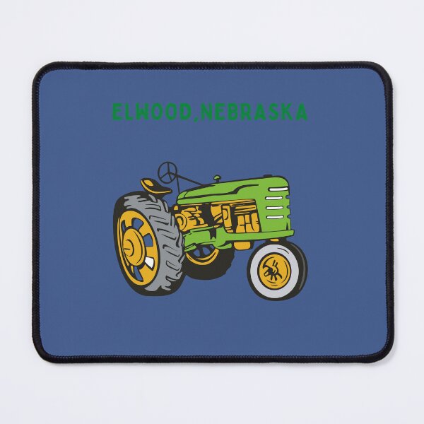 Item preview, Elwood, Nebraska designed and sold by FloridaKeys1984.