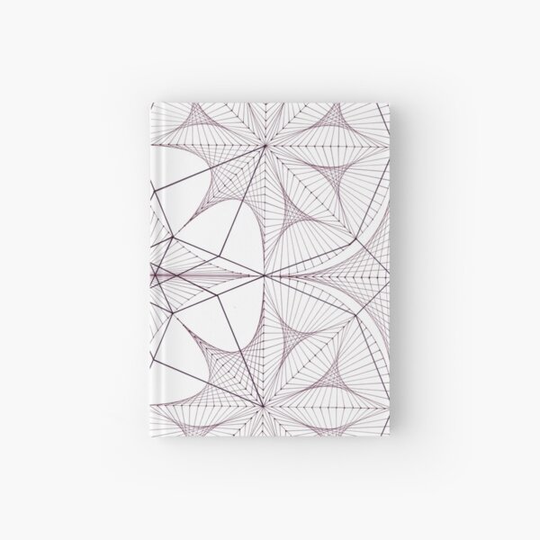 Definition Hardcover Journal