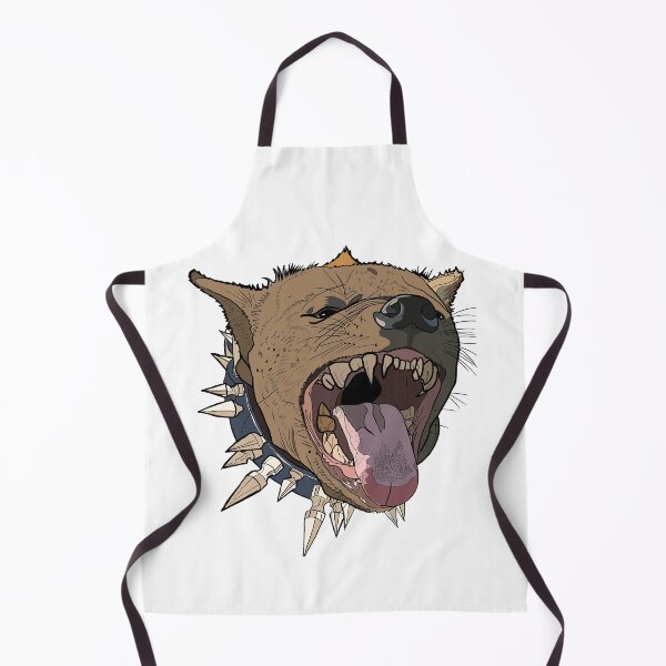Item preview, ANIMAL HYENA designed and sold by Dsn-art-1hicham.