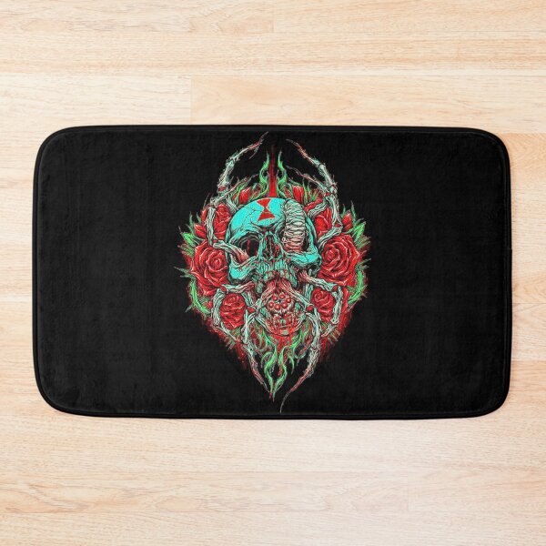 Item preview, chelsea grin designed and sold by mgrahl3.