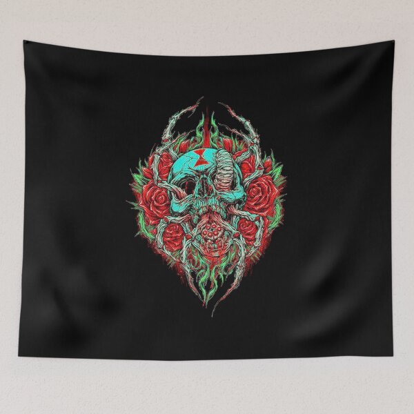 Item preview, chelsea grin designed and sold by mgrahl3.