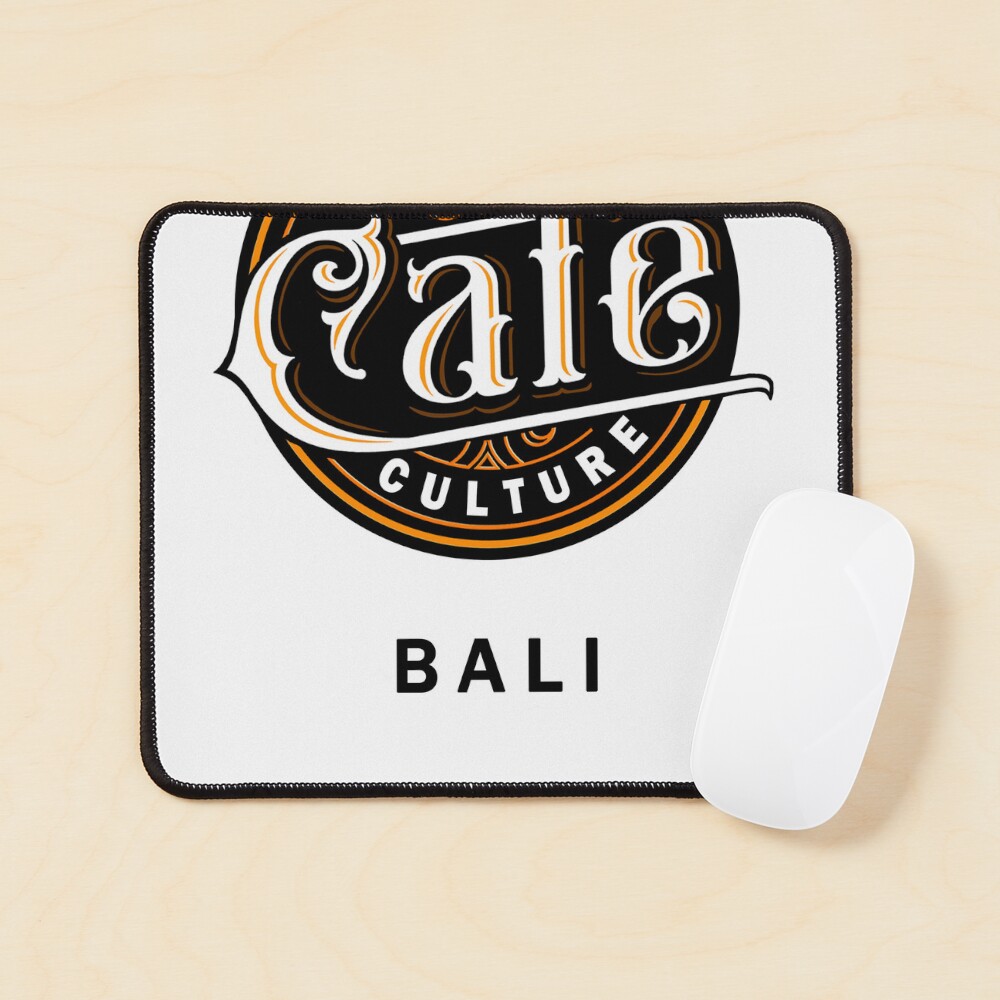 Item preview, Mouse Pad designed and sold by dejava.