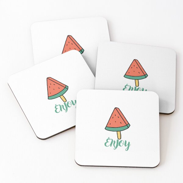 Item preview, ENJOY designed and sold by IsaCria.